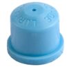 Tobera, estándar, chorro cónico HCX 80° 04 azul plástico Hypro