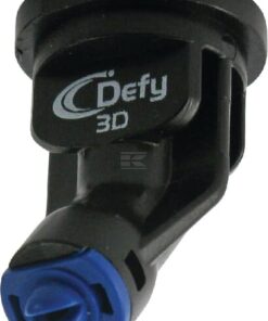 Tobera Defy 3D 025, lila