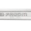 Llave fija de boca abierta 8-9 mm, Facom 5 Llave fija de boca abierta 8-9 mm, Facom