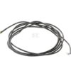 Imán interr. láminas con cable