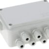 Módulo ejecutivo K-01