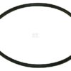 Junta tórica 82.17x3.53mm 70 shore, EPDM, negro