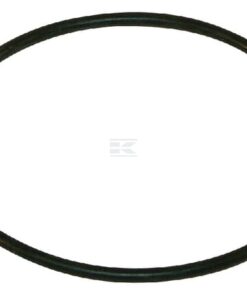 Junta tórica 82.17x3.53mm 70 shore, EPDM, negro