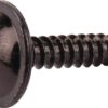 Tornillo 4,8x22 D=15mm
