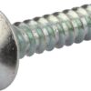 Tornillo 4,8x22 D=11mm 4 Tornillo 4,8x22 D=11mm