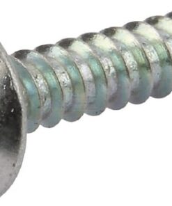 Tornillo 4,8x22 D=11mm