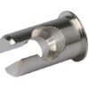Casquillo de conexión 8x15 mm
