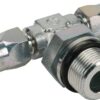Racor en T 8/M22x1,5