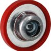 Chang. pressure plate a. protection cap TG/GZ/GMZ/TGK/TGNT, 4 pc. in bag