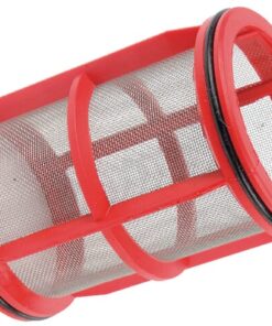 Filtro int. malla 32 rojo Arag
