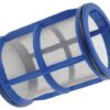 Filtro int. malla 50 azul Arag 3 Filtro int. malla 50 azul Arag