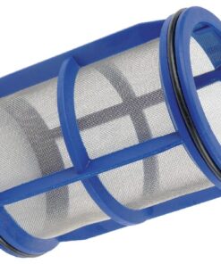 Filtro int. malla 50 azul Arag