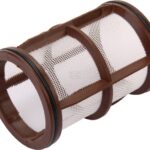 Filtro int. 16 mesh marrone