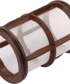 Filtro int. 16 mesh marrone