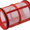 Filtro int. malla 32 rojo Arag 5 Filtro int. malla 32 rojo Arag