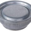 Tapón macho 3" 8 Tapón macho 3"