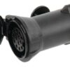 Adaptador corto