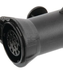 Adaptador corto