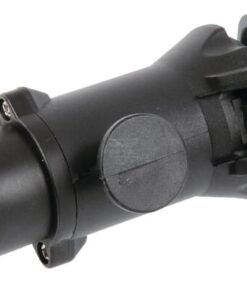 Adaptador corto