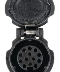 Adaptador corto