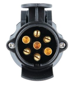 Adaptador corto