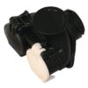 Adaptador UK/13-2x7 pines