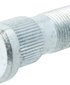 Tornillo de rueda con tuerca