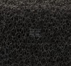 Filter-foam