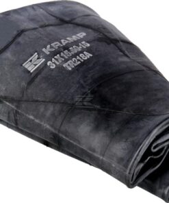 Cámara para llanta de Ø 15", 31x15.50-15, válvula para agua TR218A, Kramp