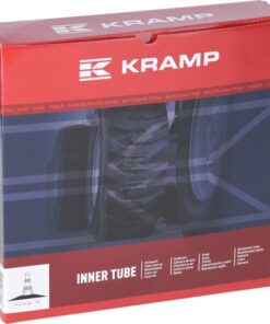 Cámara para llanta de Ø 15", 31x15.50-15, válvula para agua TR218A, Kramp 7 Cámara para llanta de Ø 15