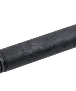 Tornillo de cabeza hexagonal M20x2.5x140