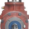 Engranajes TL-311D 1:3