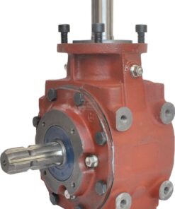 Engranajes TL-311D 1:3