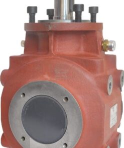 Engranajes TL-311D 1:3