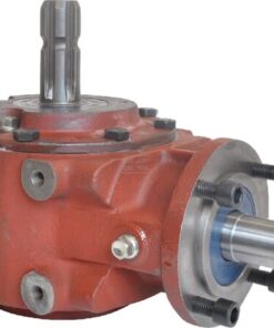 Engranajes TL-311D 1:3