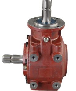 Engranajes TL-311D 1:3