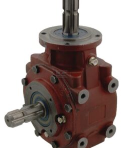 Engranajes TL-311D 1:3