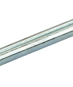 Pasador 4x32 DIN94 acero Zn