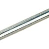 Pasador 8x80 DIN94 acero Zn