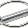 Pasador de fijación 12x60