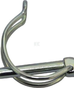 Pasador de tubo 8x50