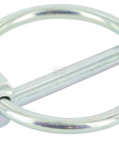 Pasador de fijación 4,5mm