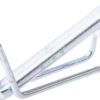 Clip 12x75 Zn