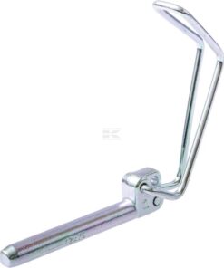 Clip 12x75 Zn