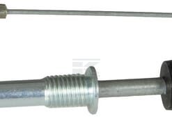 Cable del estrangulador