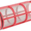 Filtro int. malla 32 rojo Arag 4 Filtro int. malla 32 rojo Arag