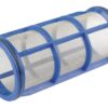 Filtro int. malla 50 azul Arag