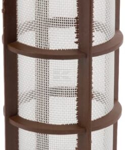 Filtro int. 16 mesh marrone