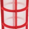 Filtro int. malla 32 rojo Arag 4 Filtro int. malla 32 rojo Arag