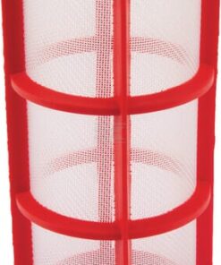 Filtro int. malla 32 rojo Arag